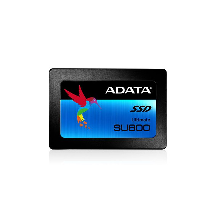ADATA TECHNOLOGY B.V. 1TB ADATA SU800 SSD INTERNO SATA3 3DNAND TLC 25